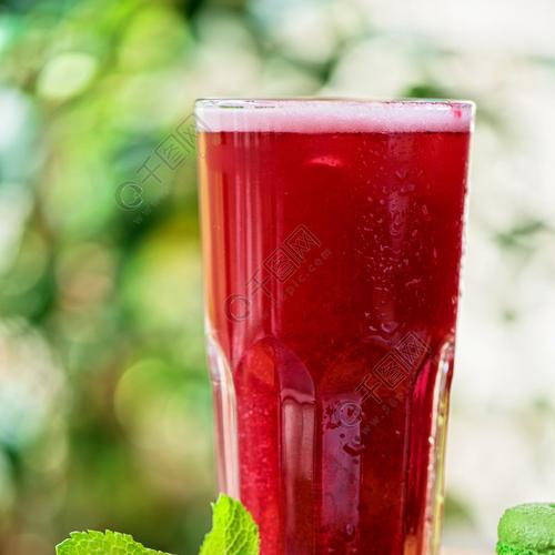 蔓越莓果汁饮料蔓越莓水果无酒精饮料